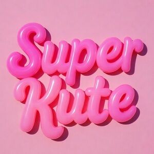 Meet your Posher, Super Kute Shoppe!